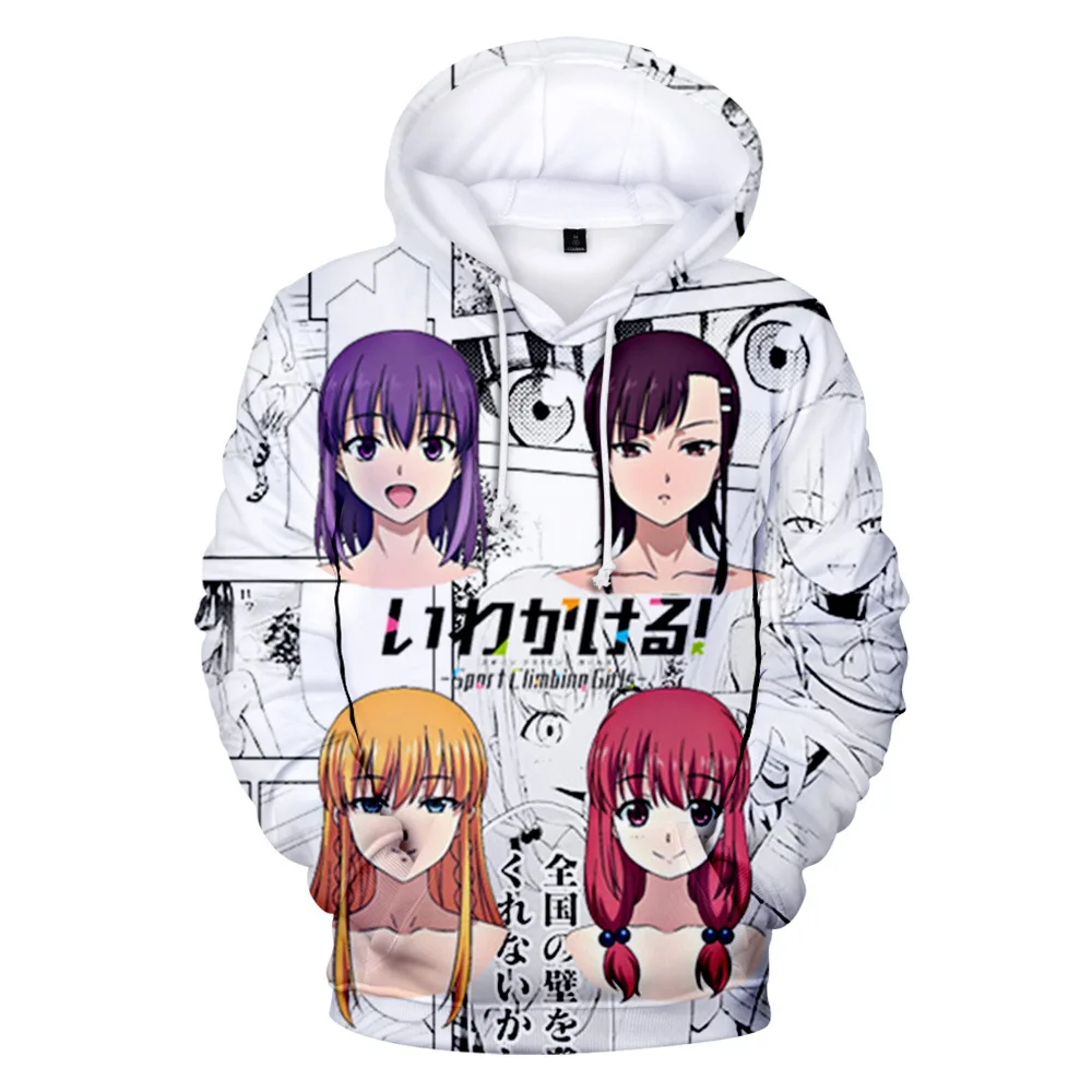 2020 Autumn Winter Sport Climbing Girls 3D Print Hoodies Men/Women Sexy Casual Hip Hop Harajuku Streetwear Hoodies Pullover
2020 Autumn Winter Sport Climbing Girls 3D Print Hoodies Men/Women Sexy Casual Hip Hop Harajuku Streetwear Hoodies Pullover