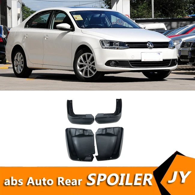 Брызговики передние модифицированные для Volkswagen jetta 2012-2013 
Брызговики передние модифицированные для Volkswagen jetta 2012-2013