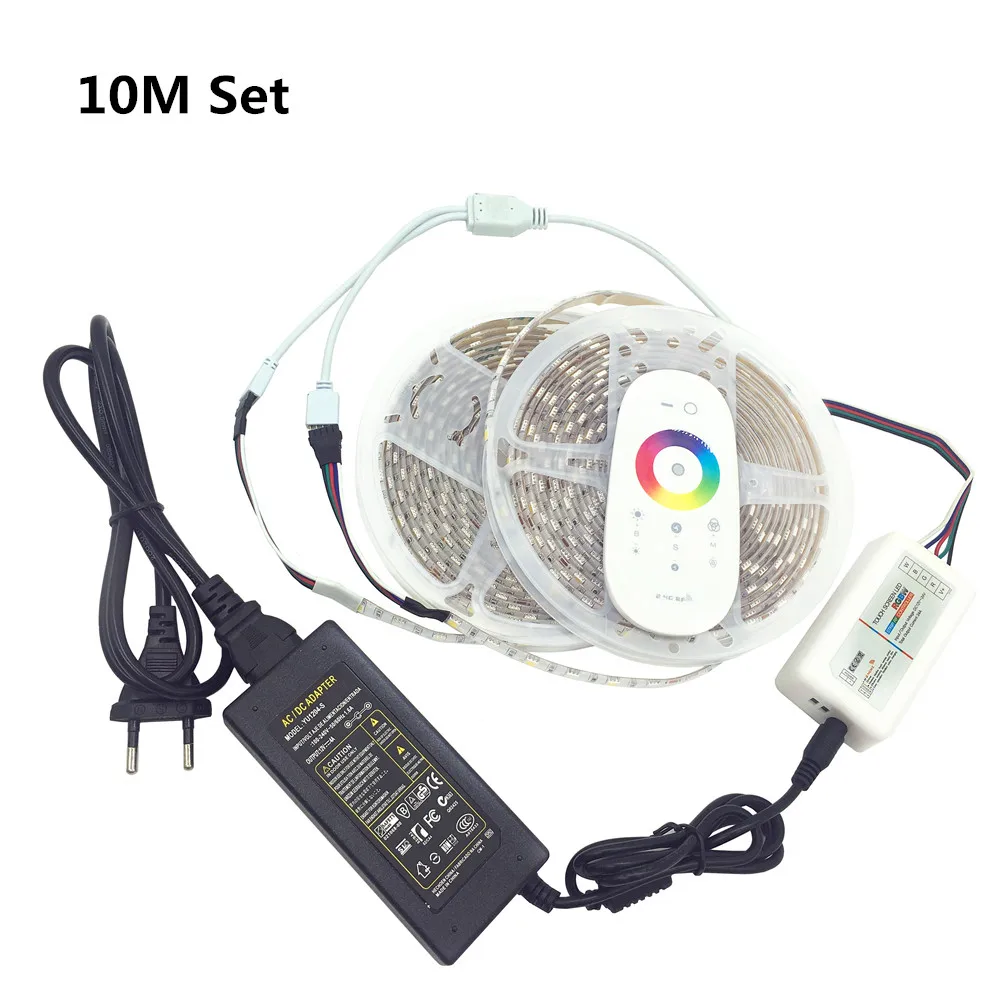 HERULED Светодиодная лента RGB 5 м
HERULED Светодиодная лента RGB 5 м