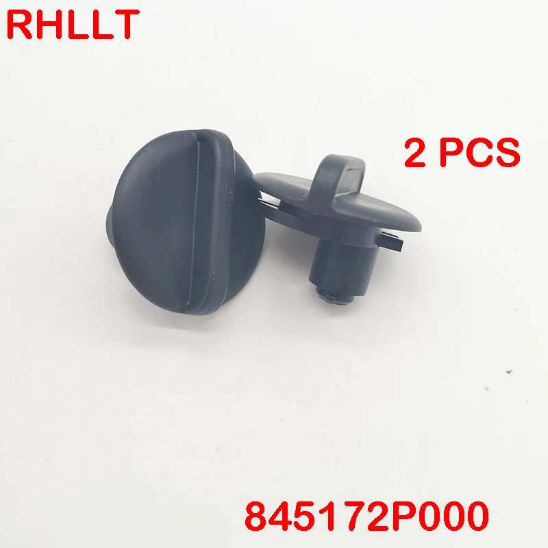2CPS для Hyundai santafe DM IX35 TUCSON IX i45 SONATA YF ELANTRA 2011 2014 SORENTO 15 CARNIVAL 14 пробка ящика