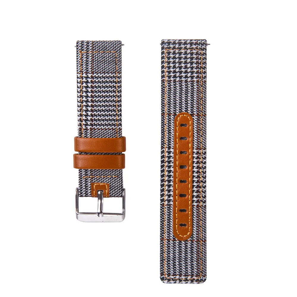Fabric Leather Smart Band For Huawei Watch GT2 Pro Strap For Honor GS Pro / ES Huawei GT 2 42mm 46mm 20/22mm Bracelet Watchbands
Fabric Leather Smart Band For Huawei Watch GT2 Pro Strap For Honor GS Pro / ES Huawei GT 2 42mm 46mm 20/22mm Bracelet Watchbands