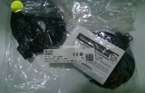 1 шт. Panasonic Sensor PM-R45 UPMR45 -New | Безопасность и защита