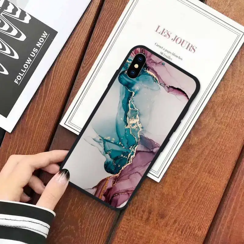 Golden Marble texture fashion pattern high quality Phone Case for iPhone 11 12 mini pro XS MAX 8 7 6 6S Plus X 5S SE 2020 XR
Golden Marble texture fashion pattern high quality Phone Case for iPhone 11 12 mini pro XS MAX 8 7 6 6S Plus X 5S SE 2020 XR