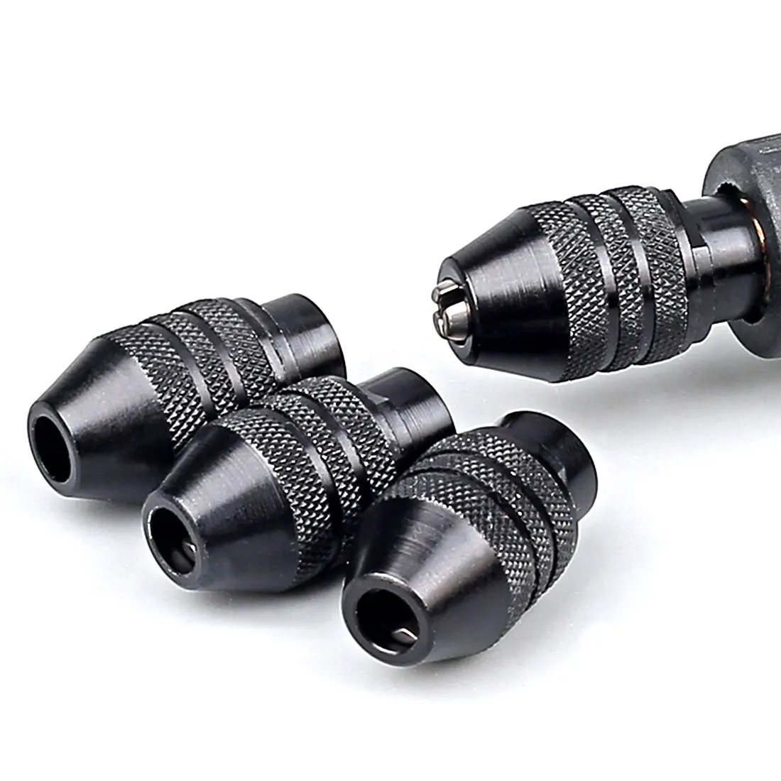 1/3 шт. Многофункциональный быстросменный БЕСКЛЮЧЕВОЙ патрон Универсальный Зажимной патрон для Dremel 4486 вращающиеся инструменты 3000 4000 7700 8200 0,...
1/3 шт. Многофункциональный быстросменный БЕСКЛЮЧЕВОЙ патрон Универсальный Зажимной патрон для Dremel 4486 вращающиеся инструменты 3000 4000 7700 8200 0,...