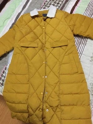 2021 Parkas Female Women Winter Coat Thickening Cotton Jacket Parkas For Women Long Thick Warm Cotton Outwear Jaqueta Feminina
2021 Parkas Female Women Winter Coat Thickening Cotton Jacket Parkas For Women Long Thick Warm Cotton Outwear Jaqueta Feminina