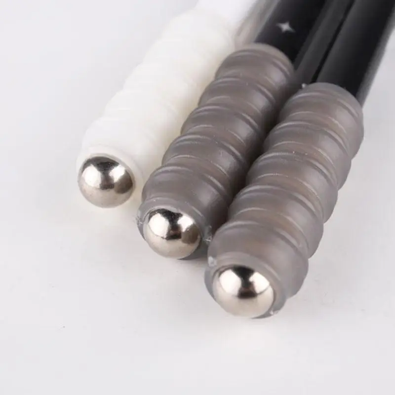 Glow Rotating Ballpoint Pens Turn Spinning Gaming Pen Kids light Colorful Bright Led Flash Gift Toy School Supply Ballpoint P
Glow Rotating Ballpoint Pens Turn Spinning Gaming Pen Kids light Colorful Bright Led Flash Gift Toy School Supply Ballpoint P
