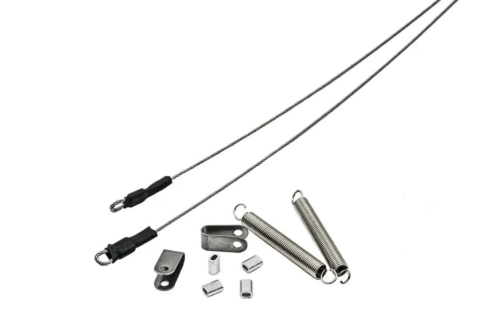 Heat Shrinkable Tube Clip Buckle Spring Ring Buckle for MN 1:12 90 MN90 MN90K MN91 MN91K MN45 MN45K MN99 MN99S MN40 
Heat Shrinkable Tube Clip Buckle Spring Ring Buckle for MN 1:12 90 MN90 MN90K MN91 MN91K MN45 MN45K MN99 MN99S MN40