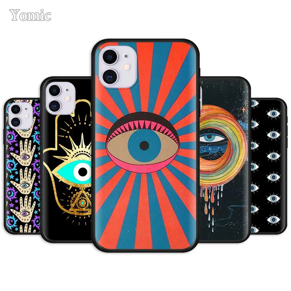 Soft CaFor Apple iphone 13 12 7 8 XR 11 Pro X XS MAX 6 6S Plus 5 5S 2020 Black Silicone Phone Cover Gold Foil Eye In Blush
Soft CaFor Apple iphone 13 12 7 8 XR 11 Pro X XS MAX 6 6S Plus 5 5S 2020 Black Silicone Phone Cover Gold Foil Eye In Blush