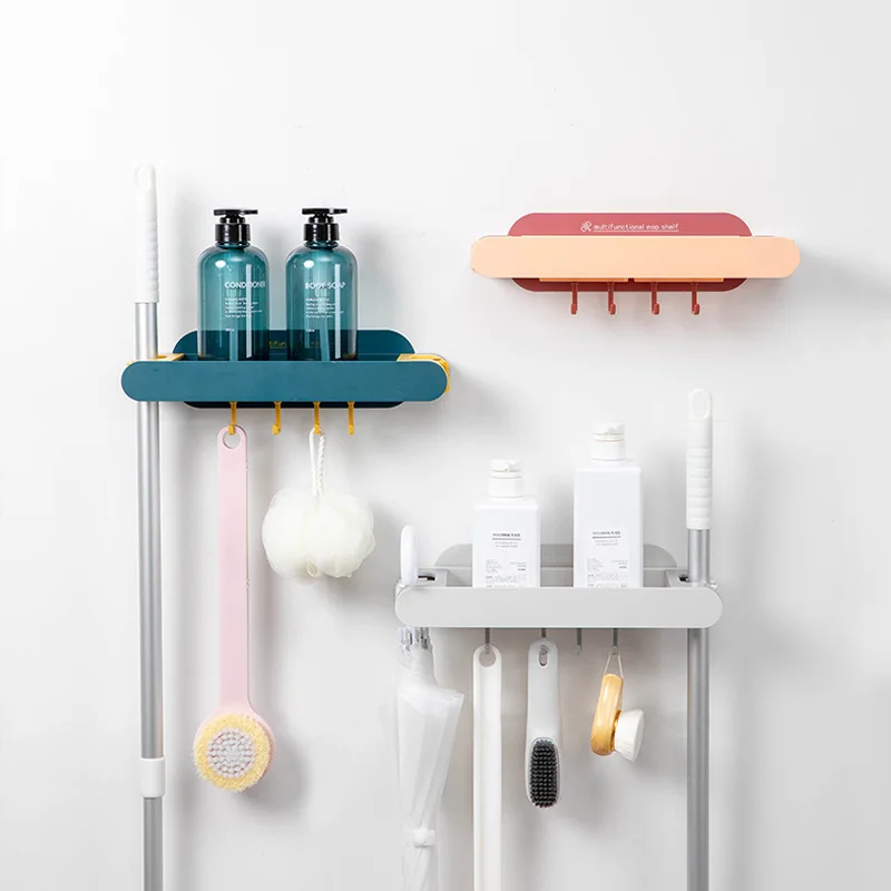 The New Toilet Has No Hole, Toilet Storage Rack, Mop Clip, Toilet Storage Rack Hook, Toilet Mop Storage Rack, Practicability
The New Toilet Has No Hole, Toilet Storage Rack, Mop Clip, Toilet Storage Rack Hook, Toilet Mop Storage Rack, Practicability