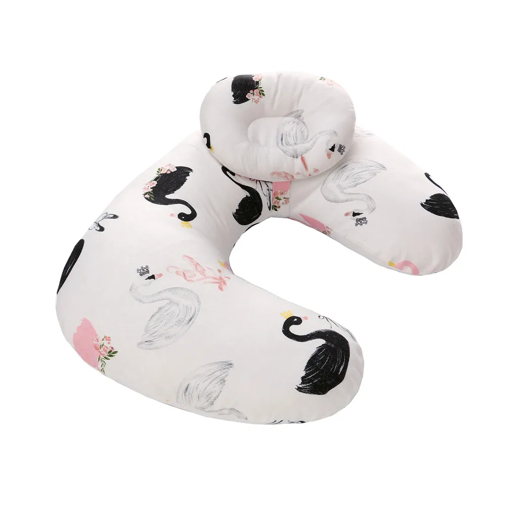 2021 New Summer Nursing Newborn Baby Breastfeeding Pillow Cover Nursing Pillow Cover Slipcover Cotton baby headrest cover#Y
2021 New Summer Nursing Newborn Baby Breastfeeding Pillow Cover Nursing Pillow Cover Slipcover Cotton baby headrest cover#Y