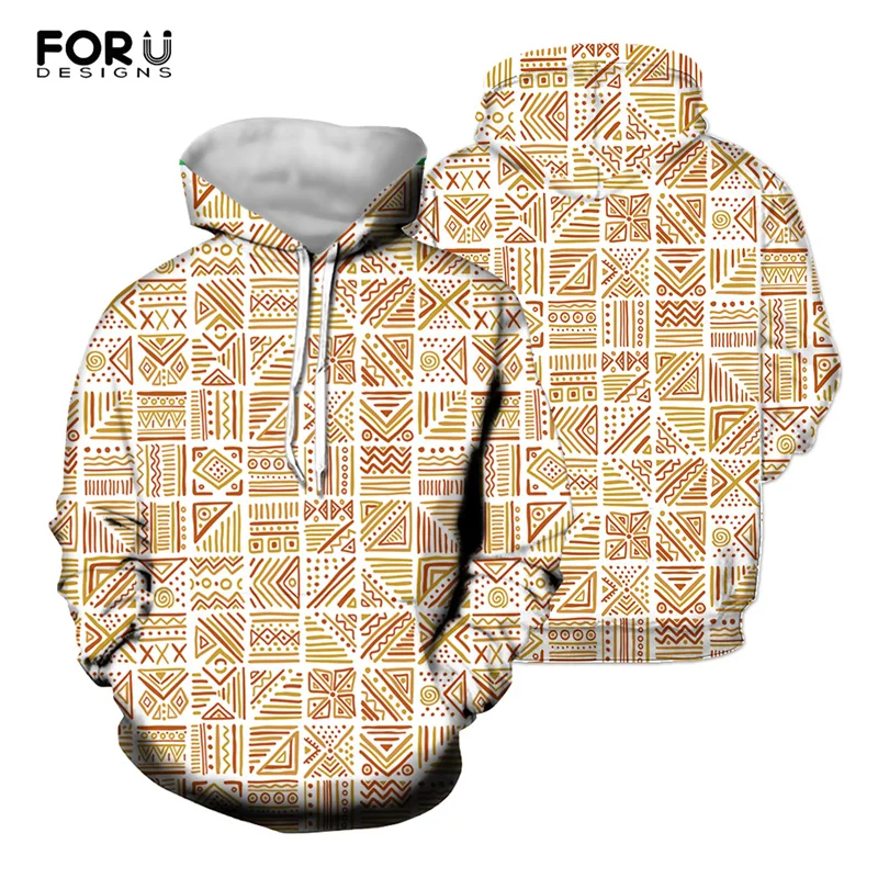 FORUDESIGNS Women Hoodie African Tribal Symbol Printed Long Sleeve Sweatshirt Casual Comfortable TopsWarm Hoodies High Quality
FORUDESIGNS Women Hoodie African Tribal Symbol Printed Long Sleeve Sweatshirt Casual Comfortable TopsWarm Hoodies High Quality