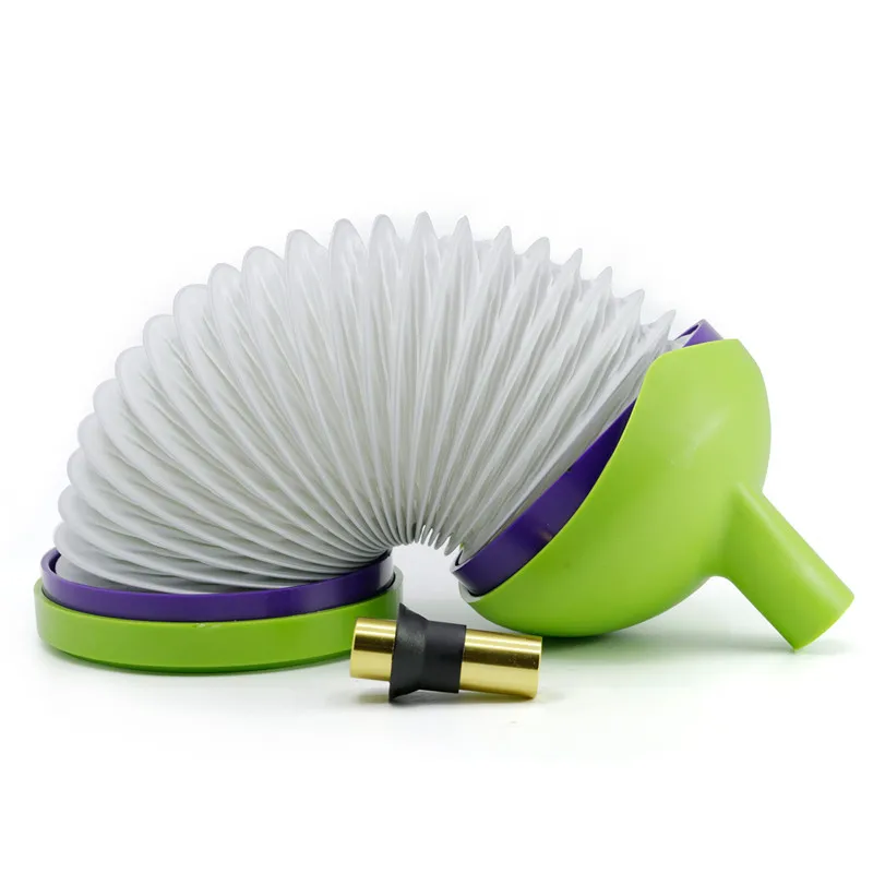 Plastic Telescopic Folding Caterpillar Pipe Portable Pipe Smoke Smoking Water Pipe
Plastic Telescopic Folding Caterpillar Pipe Portable Pipe Smoke Smoking Water Pipe