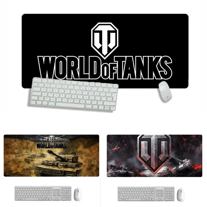 World of Tanks Office Mice Gamer Soft Mouse Pad X XL XXL Non-slip Cushion Thickness 2mm
World of Tanks Office Mice Gamer Soft Mouse Pad X XL XXL Non-slip Cushion Thickness 2mm