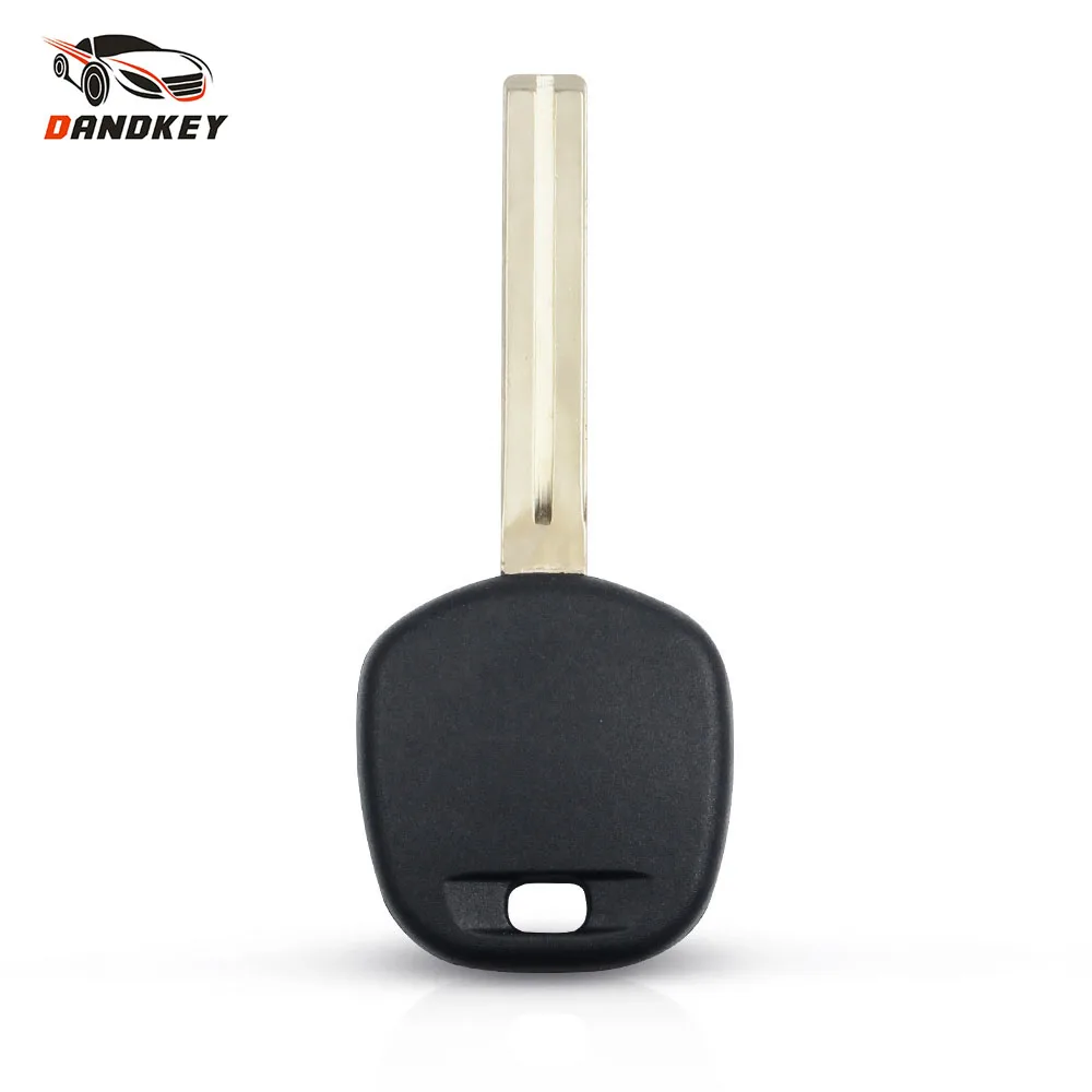 Dandkey 10pcs For Toyota Camry Corolla For Lexus Replacement Car Blank Key Transponder Chip Key Case Uncut TOY40(46mm) Blade
Dandkey 10pcs For Toyota Camry Corolla For Lexus Replacement Car Blank Key Transponder Chip Key Case Uncut TOY40(46mm) Blade