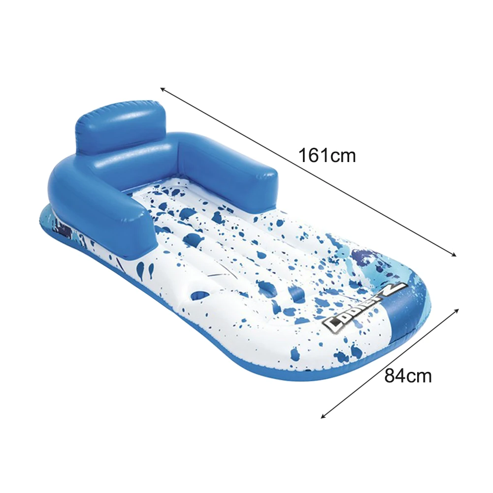 Swimming Inflatable Hammock Pool Floatings Row Lounges Folding Swim Bed Portable Beach Water Sport Chair Boat Beach Accessories
Swimming Inflatable Hammock Pool Floatings Row Lounges Folding Swim Bed Portable Beach Water Sport Chair Boat Beach Accessories
