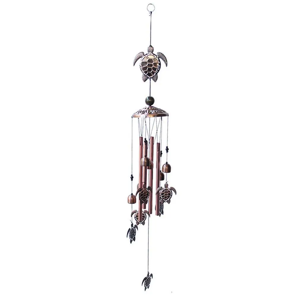 Antique Resonant Metal Chime Bells Hanging Living Bed Outdoor Chimes Garden Gift Wind Deco Decor Yard Home A1A0
Antique Resonant Metal Chime Bells Hanging Living Bed Outdoor Chimes Garden Gift Wind Deco Decor Yard Home A1A0