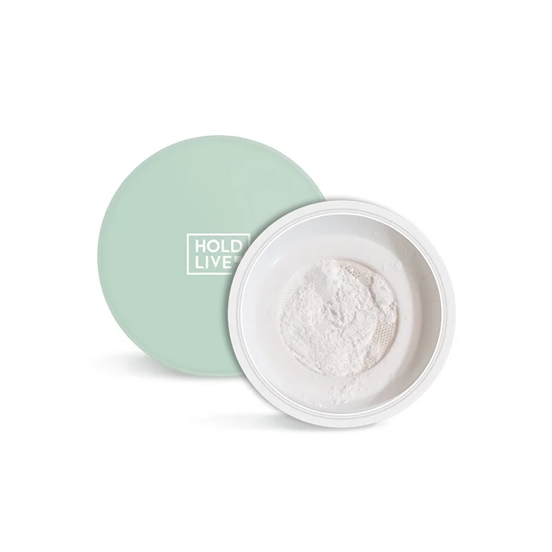 Nature Mineral Water Honey Loose Powder 15g Water Loose Powder Moisturizing Lasting Makeup Powder Oil Control Waterproof Powder
Nature Mineral Water Honey Loose Powder 15g Water Loose Powder Moisturizing Lasting Makeup Powder Oil Control Waterproof Powder