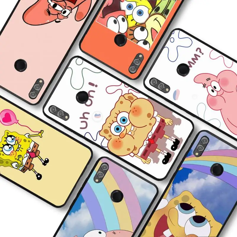 Funny Smile Face Phone Case For Huawei honor10Lite 10i 20 8x 10 Funda for Honor9lite 9xpro Back Coque
Funny Smile Face Phone Case For Huawei honor10Lite 10i 20 8x 10 Funda for Honor9lite 9xpro Back Coque