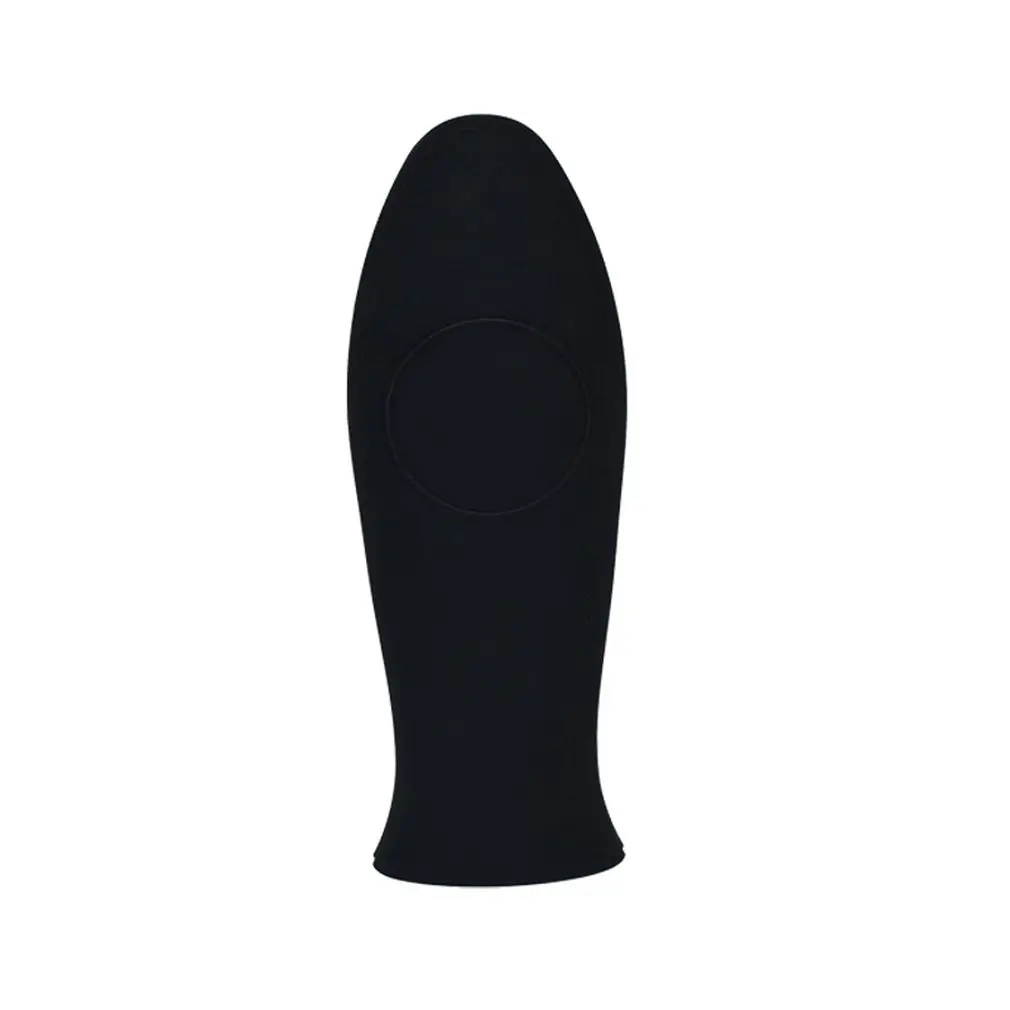 Non-Slip Silicone Hot Handle Holder Potholder Cast Iron Skillet Grip Sleeve Cover Pots Pans Handle Parts Kitchen Tools Cookware
Non-Slip Silicone Hot Handle Holder Potholder Cast Iron Skillet Grip Sleeve Cover Pots Pans Handle Parts Kitchen Tools Cookware