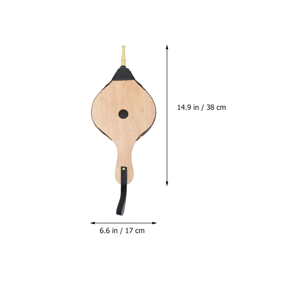 Blowing Dusting Wood Blower Manual Bellow Fireplace Fire Bellows Barbecue Supplies for Fireplaces BBQ Craft Ornament
Blowing Dusting Wood Blower Manual Bellow Fireplace Fire Bellows Barbecue Supplies for Fireplaces BBQ Craft Ornament