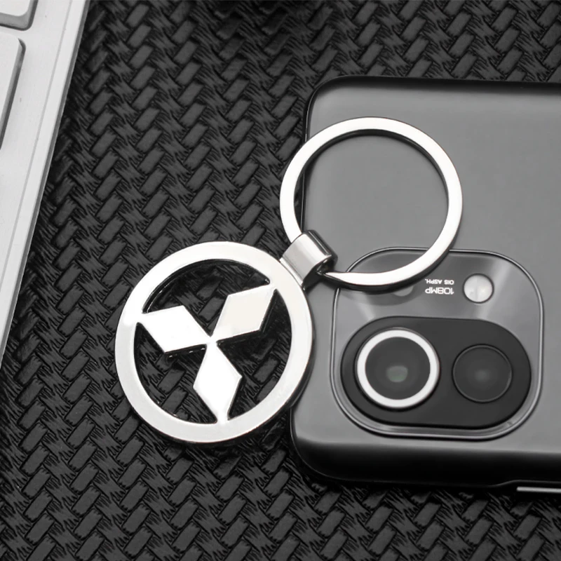 1PC Personalized Car Keychain Gifts Auto Logo Pendant Keychain For Mitsubishi ASX Lancer Pajero Outlander 9 10 L200 EVO Ralliart
1PC Personalized Car Keychain Gifts Auto Logo Pendant Keychain For Mitsubishi ASX Lancer Pajero Outlander 9 10 L200 EVO Ralliart