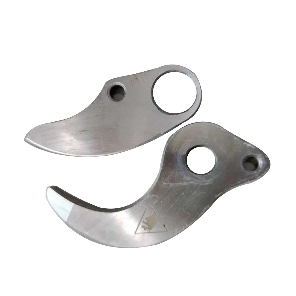 SK5 Steel Blade Garden Pruning Shears Trimmer Replacement Part Suitable for 40mm Pruning Shears Gardening Tool Accessories
SK5 Steel Blade Garden Pruning Shears Trimmer Replacement Part Suitable for 40mm Pruning Shears Gardening Tool Accessories