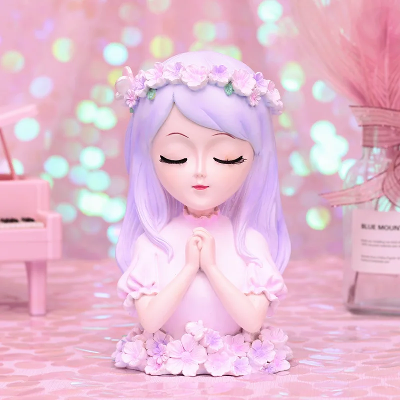 Fashion small fresh light luxury presents lovely gift meet flower small dye Nordic girl heart birthday gift
Fashion small fresh light luxury presents lovely gift meet flower small dye Nordic girl heart birthday gift
