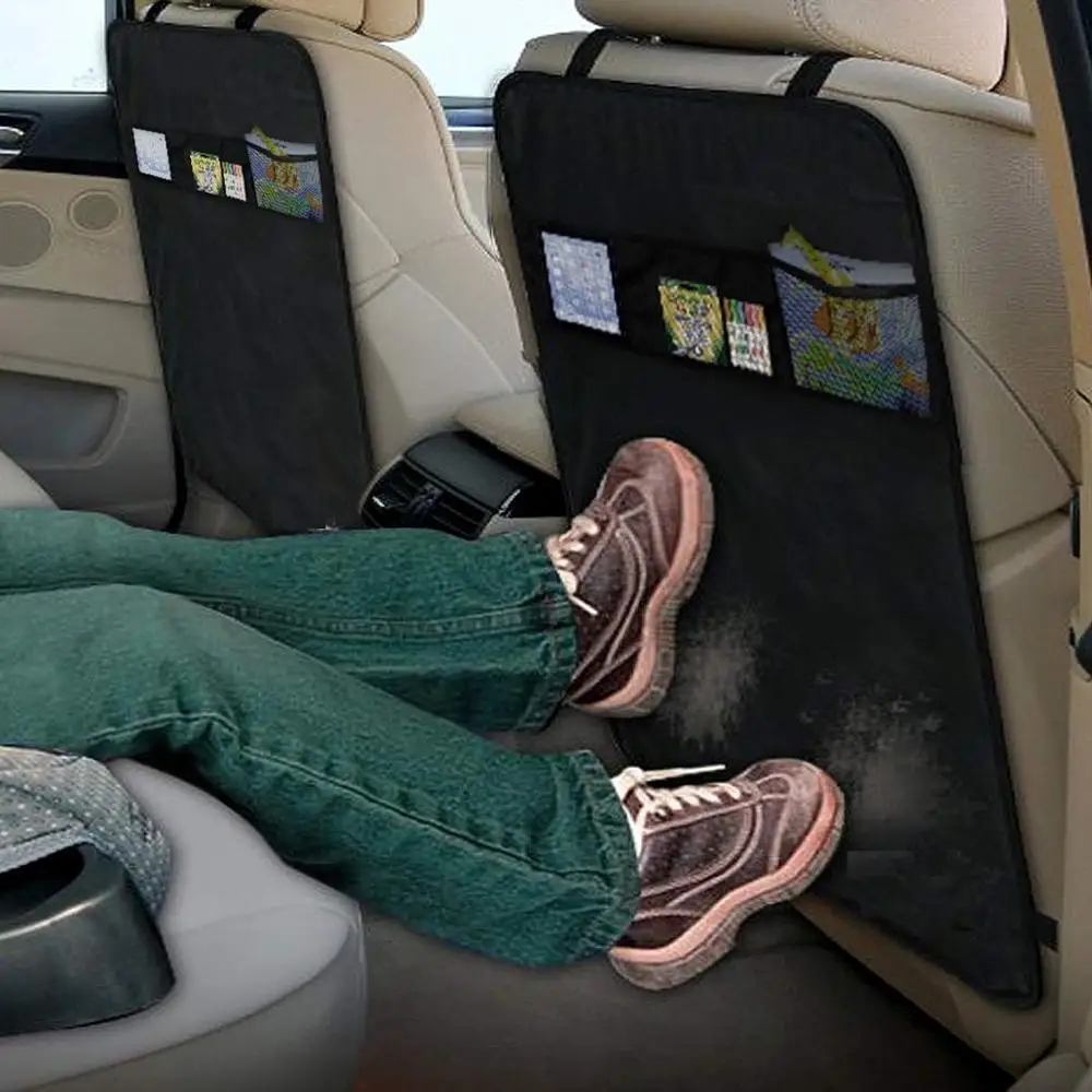 Универсальный Водонепроницаемый органайзер для спинки автомобильного сиденья, сумка для хранения, защита от царапин и грязи, для детей
Универсальный Водонепроницаемый органайзер для спинки автомобильного сиденья, сумка для хранения, защита от царапин и грязи, для детей