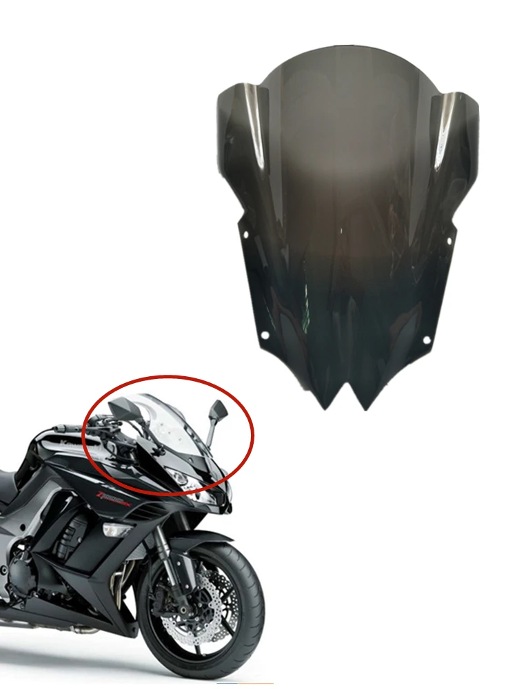 Motorcycle Windshield Spoiler For Yamaha YZF600 YZF-600 R6 2008 2009 2010 2011 2012 2013 2014 08-14 Smoke Black Wind Deflector
Motorcycle Windshield Spoiler For Yamaha YZF600 YZF-600 R6 2008 2009 2010 2011 2012 2013 2014 08-14 Smoke Black Wind Deflector
