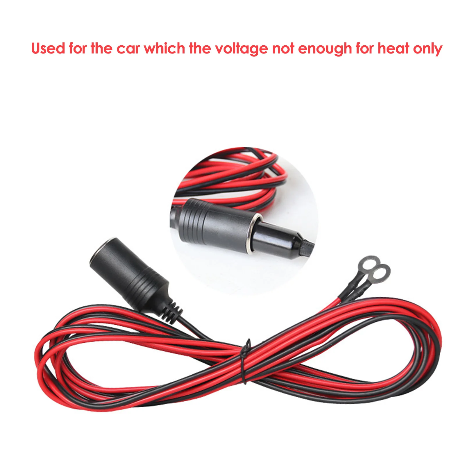 150W Car Heater 12V Windshield Fast Heating Cooling Fan Cars Defogger Plug In With Suction Holder Portable Electrical Appliance
150W Car Heater 12V Windshield Fast Heating Cooling Fan Cars Defogger Plug In With Suction Holder Portable Electrical Appliance