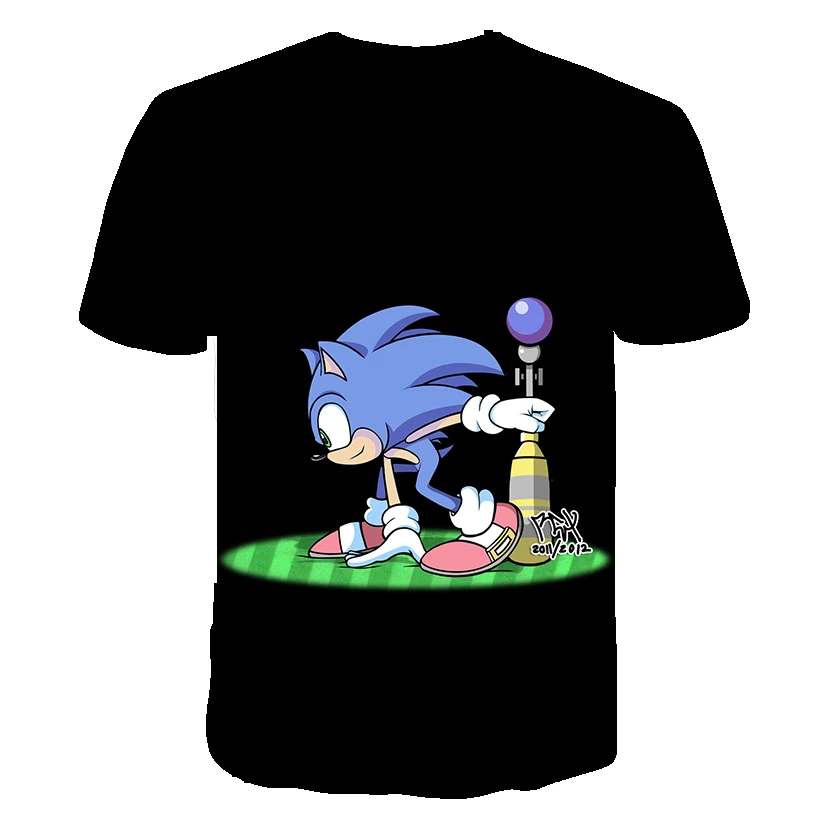 3D Boys Tshirt Children Clothing Print Kids Funny T-Shirts Cartoons Children 2020 Summer Kids Clothes Baby Tshirts Streetwear
3D Boys Tshirt Children Clothing Print Kids Funny T-Shirts Cartoons Children 2020 Summer Kids Clothes Baby Tshirts Streetwear