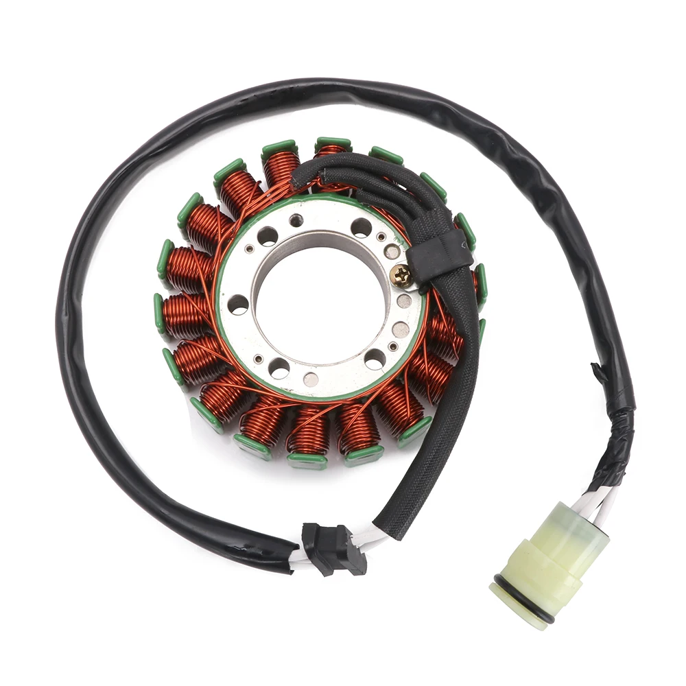 Катушка статора генератора двигателя мотоцикла для Kawasaki Z750 2004 2005 2006 Z1000 ZR1000 2003 2004 2005 2006
Катушка статора генератора двигателя мотоцикла для Kawasaki Z750 2004 2005 2006 Z1000 ZR1000 2003 2004 2005 2006