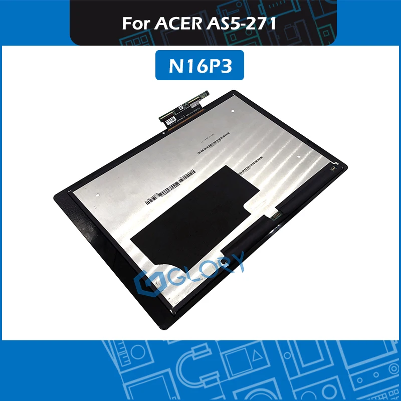 Для ACER SA5-271 Switch Alpha 12 сенсорный дисплей N16P3 ЖК-экран дигитайзер в сборе Замена
Для ACER SA5-271 Switch Alpha 12 сенсорный дисплей N16P3 ЖК-экран дигитайзер в сборе Замена