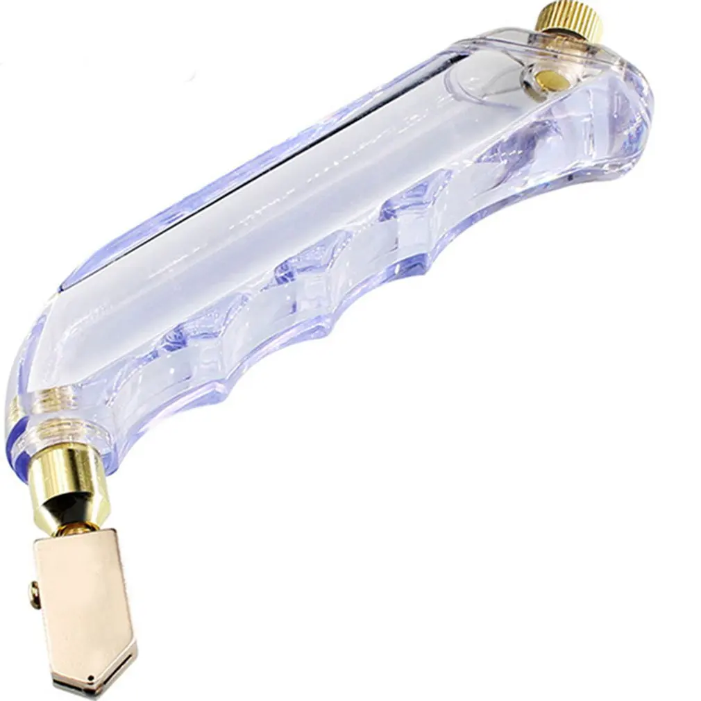 Professional glass cutter for glass tile cutting manual tile cutting tool pistol type oiled glass cutter 2-20mm
Professional glass cutter for glass tile cutting manual tile cutting tool pistol type oiled glass cutter 2-20mm