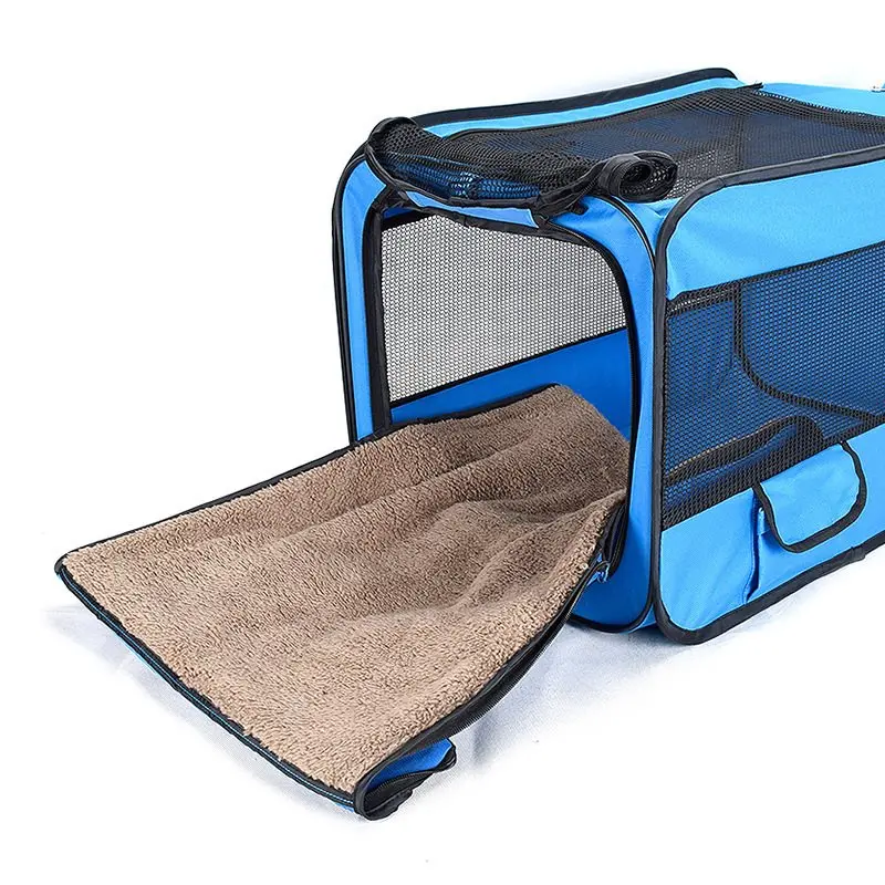 Portable Pet Dog Cat Carriers Bags Basket Box Fashion Breathable Cat Pets Puppy Bags Trip Outdoor Dog Pouch Carrier Accessories
Portable Pet Dog Cat Carriers Bags Basket Box Fashion Breathable Cat Pets Puppy Bags Trip Outdoor Dog Pouch Carrier Accessories