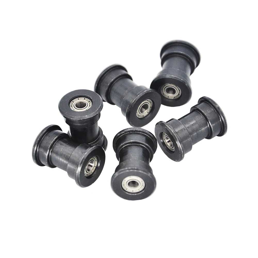 4mm Bearing Wheel Full Steel Support Wheel For 1:12 RC Hydraulic Excavator Toy Parts
4mm Bearing Wheel Full Steel Support Wheel For 1:12 RC Hydraulic Excavator Toy Parts