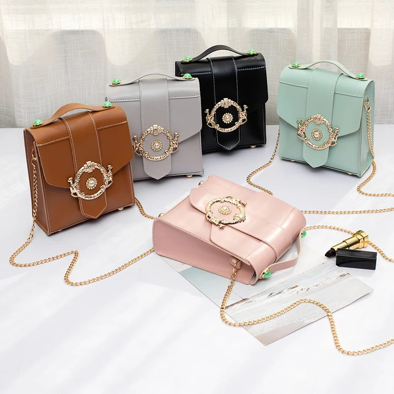 Women's Wallet New Pu Leather Women Handbag Crossbody Bag For Women Shoulder Bag Female Beauty Small Bag Bolsa Feminina 
Women's Wallet New Pu Leather Women Handbag Crossbody Bag For Women Shoulder Bag Female Beauty Small Bag Bolsa Feminina