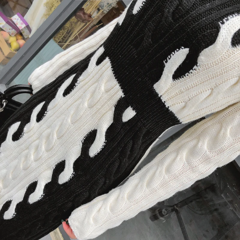 Autumn Winter Women Slim Knitted Sweater Dress Female Bodycon Tricot Pullovers Dresses office ladies Knitwear Elegant Vestidos
Autumn Winter Women Slim Knitted Sweater Dress Female Bodycon Tricot Pullovers Dresses office ladies Knitwear Elegant Vestidos