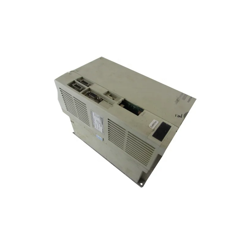 Mitsubishi three phase thyristor driver MR-J370A
Mitsubishi three phase thyristor driver MR-J370A