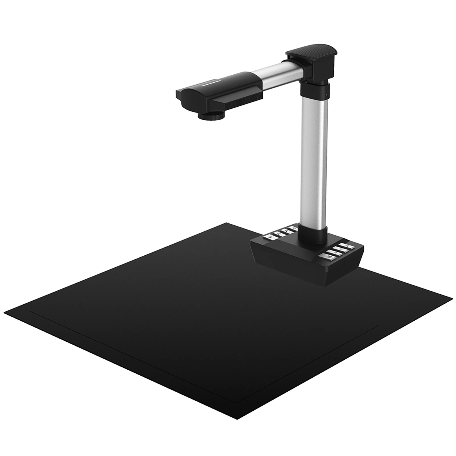 KCA1800 High Speed 18MP Advanced Book Scanner Document Scanner For Books Magazines Receipts Files
KCA1800 High Speed 18MP Advanced Book Scanner Document Scanner For Books Magazines Receipts Files