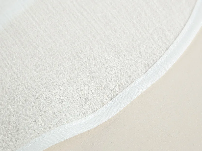 2021 Women Stand Fake Collar White Detachable Shirt Collar Vintage Ladies Sweater Dress False Collar Lapel Clothes Accessory
2021 Women Stand Fake Collar White Detachable Shirt Collar Vintage Ladies Sweater Dress False Collar Lapel Clothes Accessory