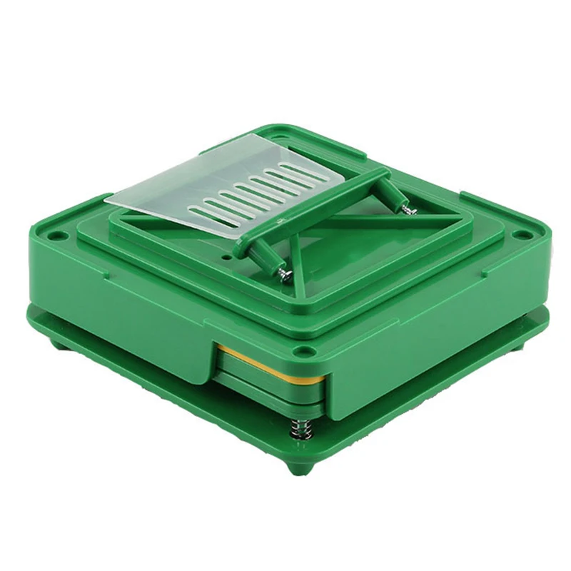 100 отверстий, наполнитель кофейного порошка для размера 0, ручная машина для наполнения капсул желатином с порошком
100 отверстий, наполнитель кофейного порошка для размера 0, ручная машина для наполнения капсул желатином с порошком