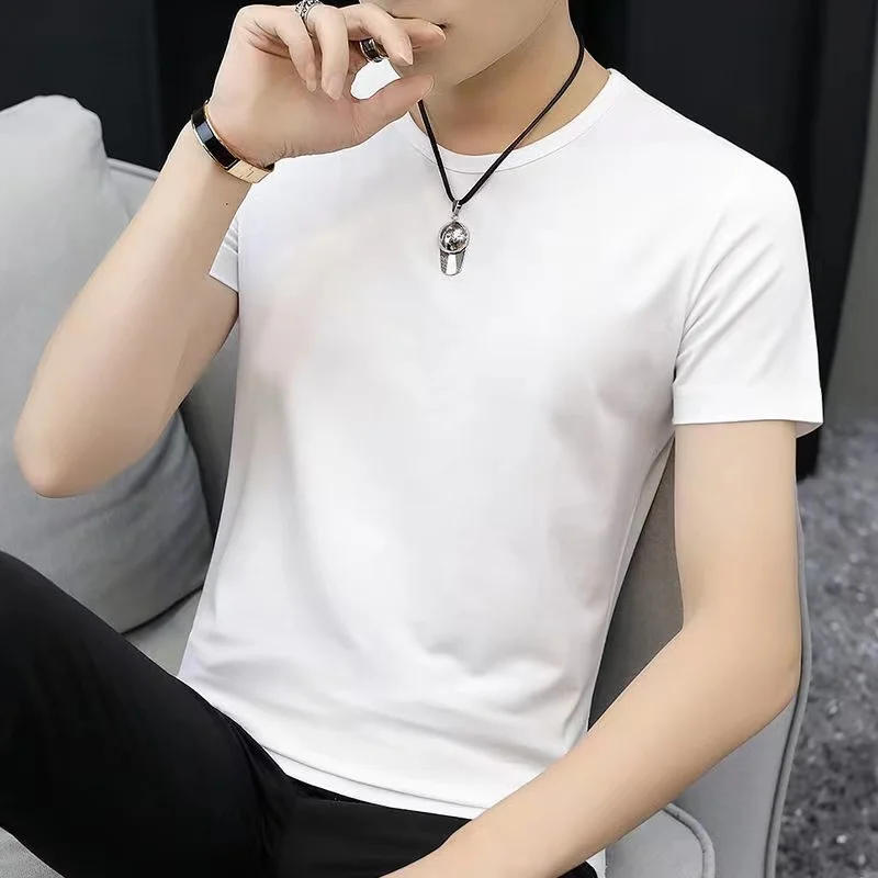 Мужские футболки, летняя мужская одежда, мужская одежда, однотонные футболки, серые футболки, искусственные футболки для мужчин 
Мужские футболки, летняя мужская одежда, мужская одежда, однотонные футболки, серые футболки, искусственные футболки для мужчин