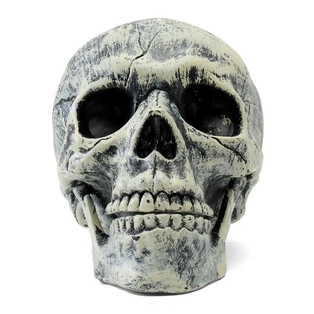 Skeleton Plastic Buried Alive Lifelike Skulls Halloween Decoration Prop Home Supplies Hanging Lawn Outdoor Yard
Skeleton Plastic Buried Alive Lifelike Skulls Halloween Decoration Prop Home Supplies Hanging Lawn Outdoor Yard