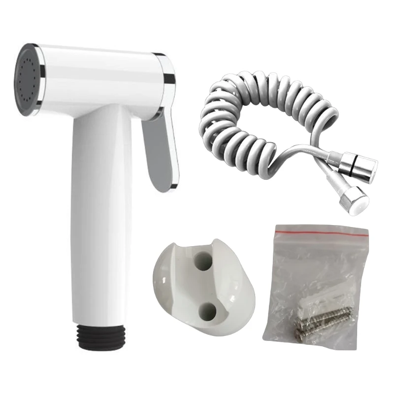 Rear Feminine Wash Nozzle Bidet Sprayer Toilet Seat Attachment Personal Cleaning Tools Hygiene Fresh Water Spray Cleaner
Rear Feminine Wash Nozzle Bidet Sprayer Toilet Seat Attachment Personal Cleaning Tools Hygiene Fresh Water Spray Cleaner