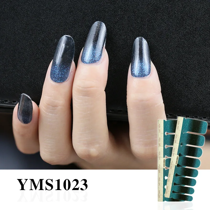 Новые Блестящие Полные наклейки, градиентные наклейки для ногтей, японские наклейки для ногтей, наклейки, дизайнерские декоративные наклей...
Новые Блестящие Полные наклейки, градиентные наклейки для ногтей, японские наклейки для ногтей, наклейки, дизайнерские декоративные наклей...