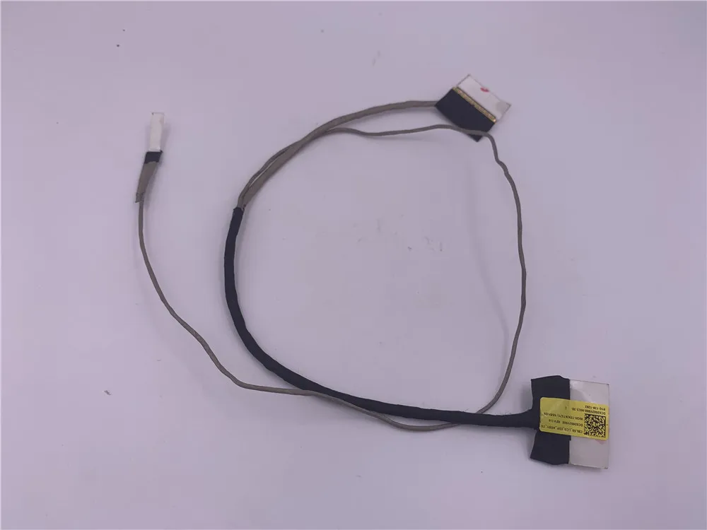 ЖК-кабель для HP 15-BS 15T-BR 15Z-BW CBL50 lcd EDP сенсорный кабель DC02002Y000 ЖК-светодиодный LVDS кабель
ЖК-кабель для HP 15-BS 15T-BR 15Z-BW CBL50 lcd EDP сенсорный кабель DC02002Y000 ЖК-светодиодный LVDS кабель