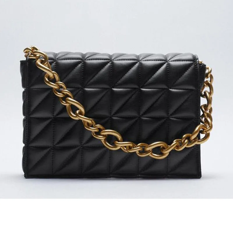 Chain Shoulder Bags For Women Diagonally Across Rhombus Fashion Handbags Large Capacity 2021 New Square Solid Color Bags
Chain Shoulder Bags For Women Diagonally Across Rhombus Fashion Handbags Large Capacity 2021 New Square Solid Color Bags