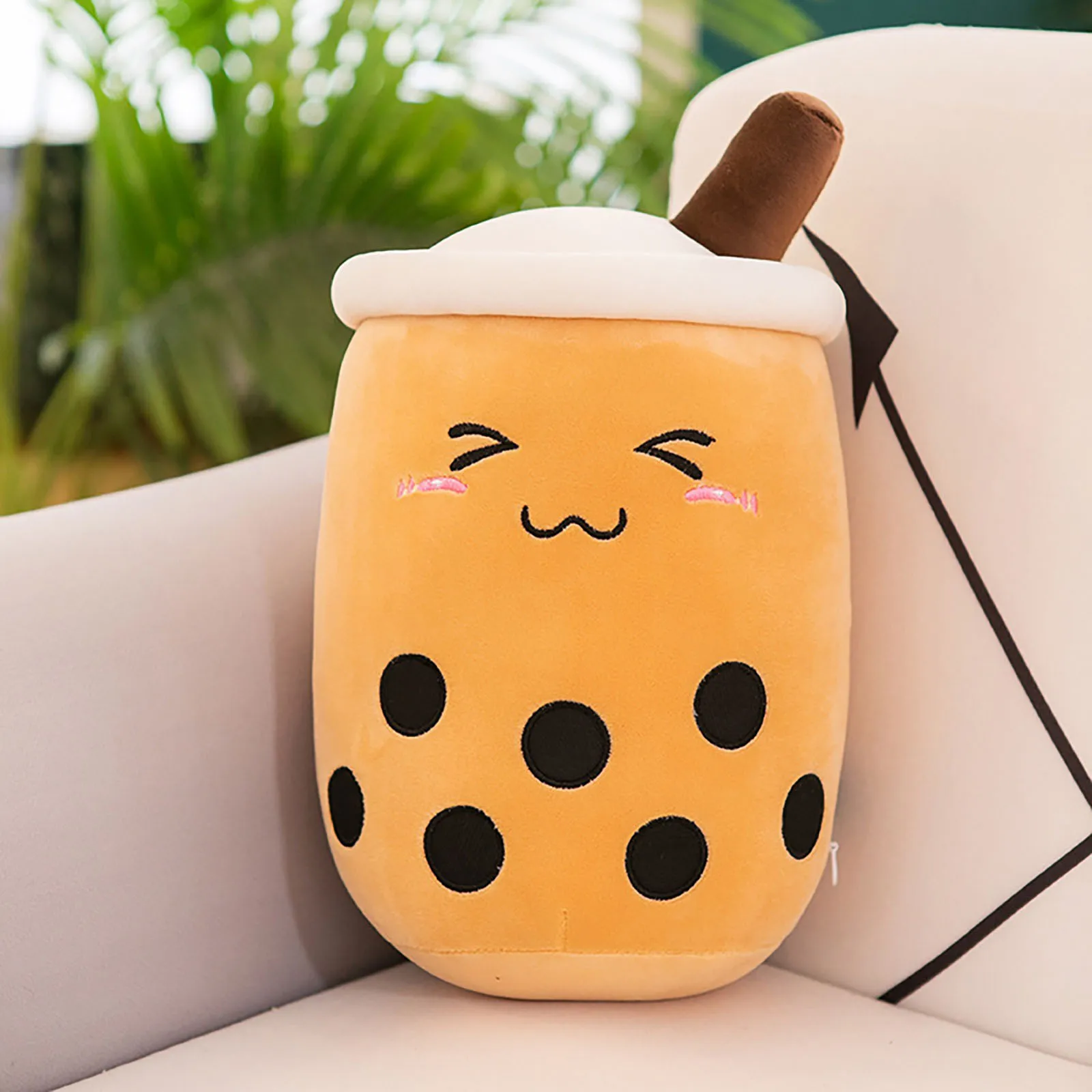 Плюшевые игрушки Boba для чая, плюшевые игрушки, Мультяшные мягкие подушки для чая, подушки для молока, подарки для детей, 25 см
Плюшевые игрушки Boba для чая, плюшевые игрушки, Мультяшные мягкие подушки для чая, подушки для молока, подарки для детей, 25 см