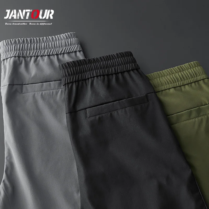Spring Autumn Men Casual 3 Colors Sweatpants 2022 Mens Sportswear Joggers Letter Print Pants Fashion Male Loose Gyms Harem Pants
Spring Autumn Men Casual 3 Colors Sweatpants 2022 Mens Sportswear Joggers Letter Print Pants Fashion Male Loose Gyms Harem Pants